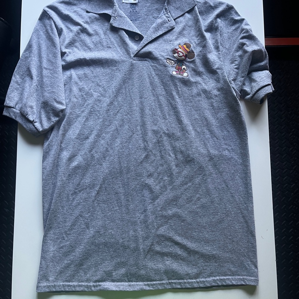 Mickey Mouse Polo